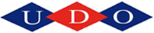 udo.doorcatalog.eu Logo